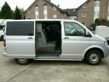 VW T5 Shuttle bei Gebrauchtwagen.expert - Abbildung (3 / 15) VW T5 Shuttle bei Gebrauchtwagen.expert - Abbildung (3 / 15)