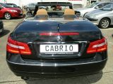 Mercedes-Benz E-Klasse bei Gebrauchtwagen.expert - Abbildung (6 / 15)