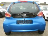 Toyota Aygo bei Gebrauchtwagen.expert - Abbildung (7 / 15)