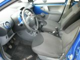 Toyota Aygo bei Gebrauchtwagen.expert - Abbildung (9 / 15)