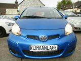 Toyota Aygo bei Gebrauchtwagen.expert - Abbildung (3 / 15)