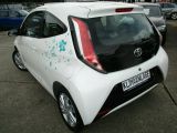 Toyota Aygo bei Gebrauchtwagen.expert - Abbildung (6 / 15)