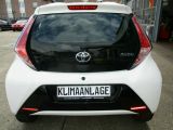 Toyota Aygo bei Gebrauchtwagen.expert - Abbildung (7 / 15)