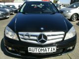 Mercedes-Benz C-Klasse bei Gebrauchtwagen.expert - Abbildung (3 / 15)