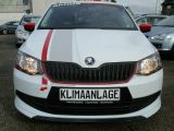 Skoda Fabia bei Gebrauchtwagen.expert - Abbildung (3 / 15)