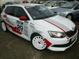 Skoda Fabia bei Gebrauchtwagen.expert - Abbildung (2 / 15)