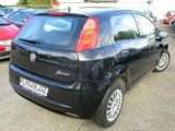 Fiat Grande Punto bei Gebrauchtwagen.expert - Abbildung (8 / 15)