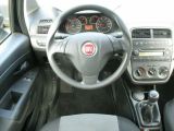 Fiat Grande Punto bei Gebrauchtwagen.expert - Abbildung (12 / 15)