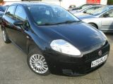 Fiat Grande Punto bei Gebrauchtwagen.expert - Abbildung (2 / 15)