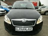 Skoda Roomster bei Gebrauchtwagen.expert - Abbildung (3 / 15)
