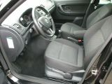 Skoda Roomster bei Gebrauchtwagen.expert - Abbildung (9 / 15)
