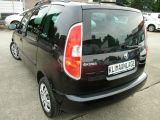 Skoda Roomster bei Gebrauchtwagen.expert - Abbildung (6 / 15)