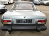Triumph TR7 bei Gebrauchtwagen.expert - Abbildung (6 / 15)