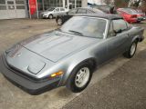 Triumph TR7 bei Gebrauchtwagen.expert - Abbildung (4 / 15)