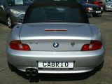 BMW Z3 bei Gebrauchtwagen.expert - Abbildung (7 / 15)