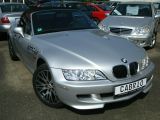 BMW Z3 bei Gebrauchtwagen.expert - Abbildung (5 / 15)