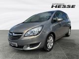 Opel Meriva bei Gebrauchtwagen.expert - Abbildung (4 / 12)