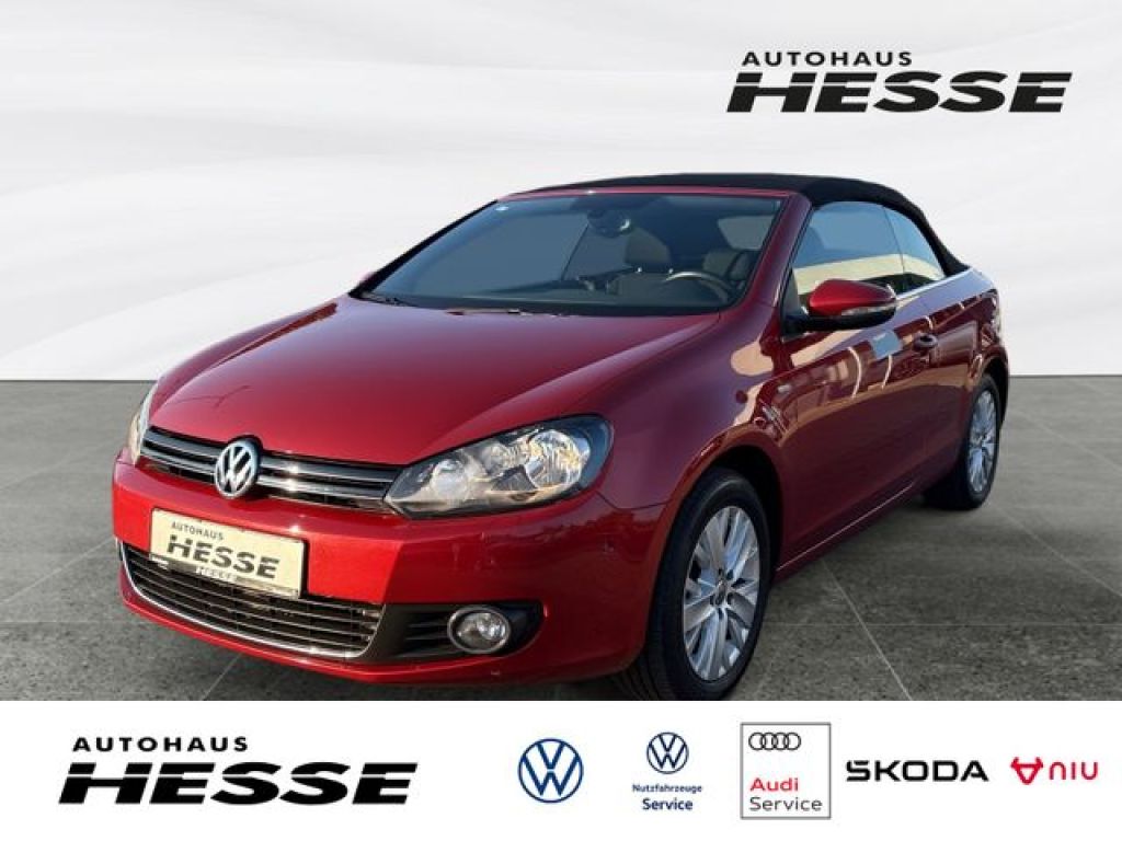 VW Golf bei Gebrauchtwagen.expert - Hauptabbildung VW Golf bei Gebrauchtwagen.expert - Hauptabbildung