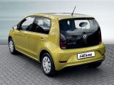 VW Up bei Gebrauchtwagen.expert - Abbildung (3 / 13)