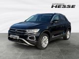 VW T-Roc bei Gebrauchtwagen.expert - Abbildung (4 / 15) VW T-Roc bei Gebrauchtwagen.expert - Abbildung (4 / 15)