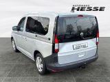 VW Caddy bei Gebrauchtwagen.expert - Abbildung (3 / 15)
