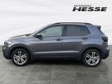VW T-Cross bei Gebrauchtwagen.expert - Abbildung (2 / 15)