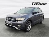 VW T-Cross bei Gebrauchtwagen.expert - Abbildung (4 / 15)
