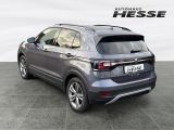 VW T-Cross bei Gebrauchtwagen.expert - Abbildung (3 / 15)