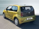 VW Up bei Gebrauchtwagen.expert - Abbildung (3 / 13)