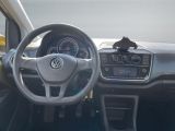 VW Up bei Gebrauchtwagen.expert - Abbildung (7 / 13)