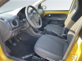 VW Up bei Gebrauchtwagen.expert - Abbildung (5 / 13)