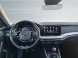 Skoda Octavia bei Gebrauchtwagen.expert - Abbildung (7 / 15)