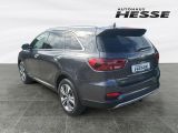 Kia Sorento bei Gebrauchtwagen.expert - Abbildung (3 / 15) Kia Sorento bei Gebrauchtwagen.expert - Abbildung (3 / 15)