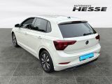 VW Polo bei Gebrauchtwagen.expert - Abbildung (3 / 15)