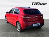 Kia Rio bei Gebrauchtwagen.expert - Abbildung (3 / 15)