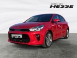 Kia Rio bei Gebrauchtwagen.expert - Abbildung (4 / 15)