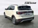 VW T-Cross bei Gebrauchtwagen.expert - Abbildung (3 / 15)