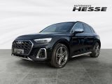 Audi SQ5 bei Gebrauchtwagen.expert - Abbildung (4 / 15)