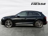 Audi SQ5 bei Gebrauchtwagen.expert - Abbildung (2 / 15)