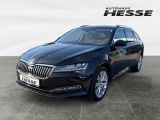 Skoda Superb bei Gebrauchtwagen.expert - Abbildung (4 / 15)