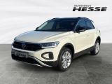 VW T-Roc bei Gebrauchtwagen.expert - Abbildung (4 / 15) VW T-Roc bei Gebrauchtwagen.expert - Abbildung (4 / 15)