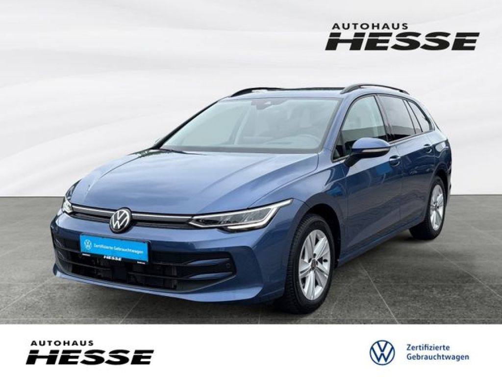 VW Golf bei Gebrauchtwagen.expert - Hauptabbildung VW Golf bei Gebrauchtwagen.expert - Hauptabbildung