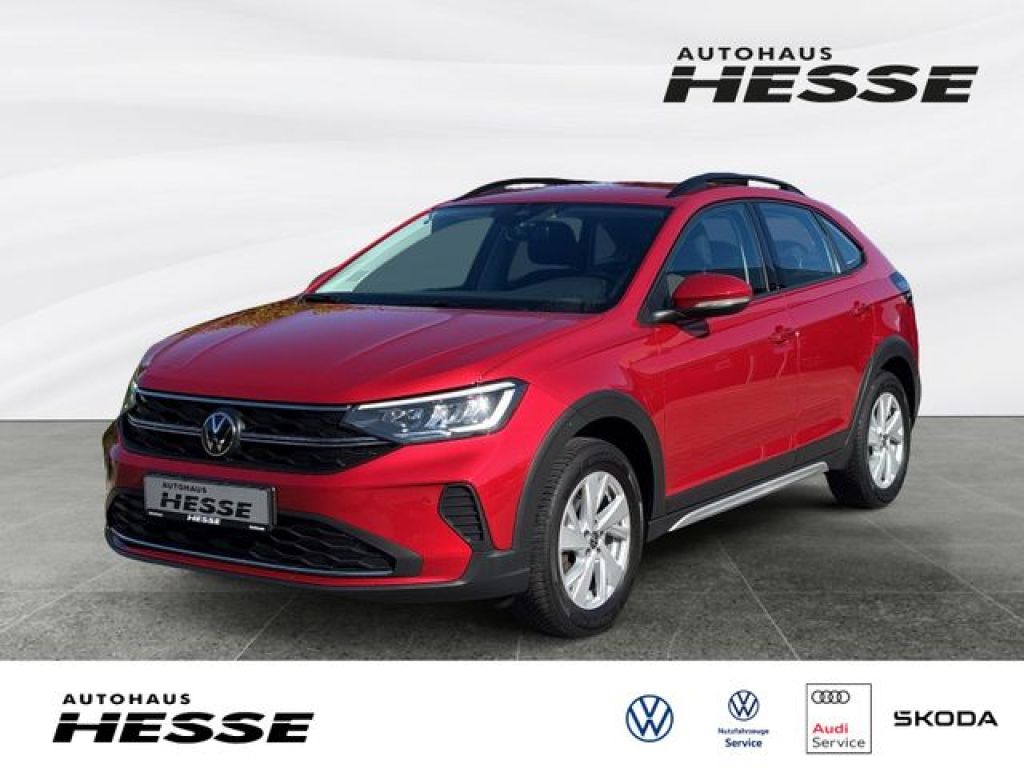 VW Taigo bei Gebrauchtwagen.expert - Hauptabbildung VW Taigo bei Gebrauchtwagen.expert - Hauptabbildung