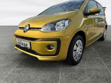 VW Up bei Gebrauchtwagen.expert - Abbildung (4 / 12)