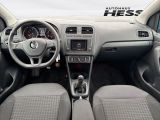 VW Polo bei Gebrauchtwagen.expert - Abbildung (6 / 14) VW Polo bei Gebrauchtwagen.expert - Abbildung (6 / 14)