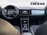 Skoda Kodiaq bei Gebrauchtwagen.expert - Abbildung (6 / 15)