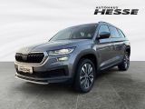 Skoda Kodiaq bei Gebrauchtwagen.expert - Abbildung (4 / 15)