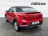 VW T-Roc bei Gebrauchtwagen.expert - Abbildung (3 / 15)