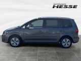 VW Touran bei Gebrauchtwagen.expert - Abbildung (2 / 14)