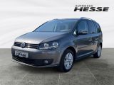 VW Touran bei Gebrauchtwagen.expert - Abbildung (4 / 14)
